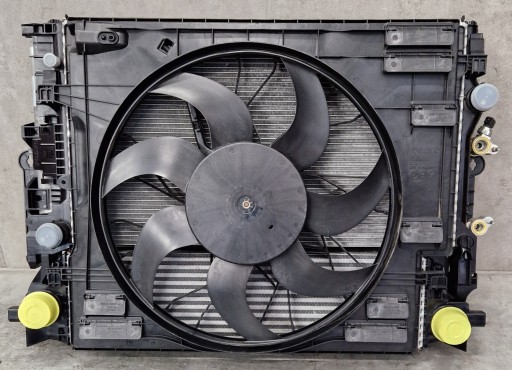 32224828 32224825 - Набір кулерів Volvo XC90 II 2015-