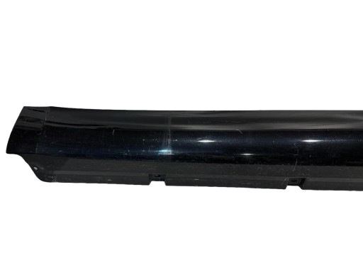 BENTLEY FLYING SPUR threshold cap moulding threshold LH 4W0853851