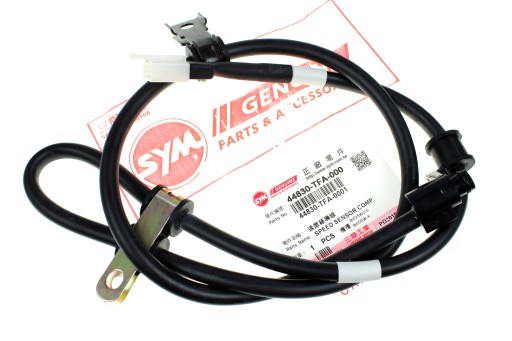 44830-TFA-000 - ДАТЧИК ШВИДКОСТІ SYM JET SPORT 50 06-07; 2011