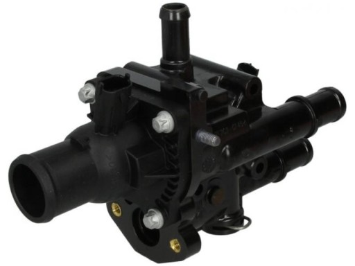 КОРПУС ТЕРМОСТАТА 39145 / FEB