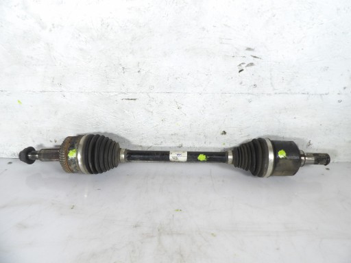 HYUNDAI IX35 1.7CRDI semi-axis left front Y930L