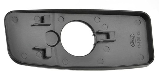 A0028112033, A002-811-2033 - SPRINTER W906 VW CRAFTER вставка дзеркала нижній правий