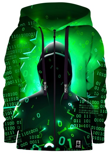 Дитячий світшот Haker 158 ПОДАРУНОК