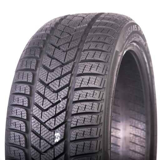 1x ШИНА 215/55R17 Pirelli SOTTOZERO СЕРИЯ 3