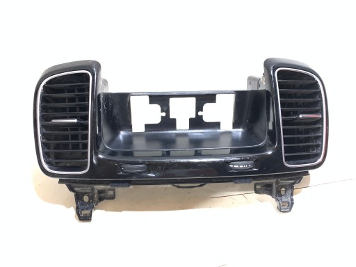 A1668303500 - Вентиляционные решетки MERCEDES GLE W166 1668303500