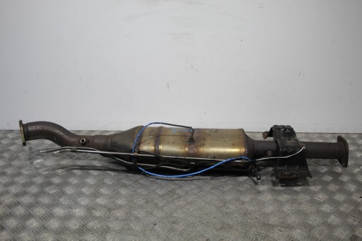 ГЛУШНИК ВИХЛОПНИХ ГАЗІВ FORD EDGE MK2 II 82253537