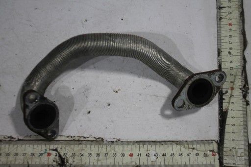 ROHR GASE EGR MAZDA 6 GH 2.2 CITD 07-12