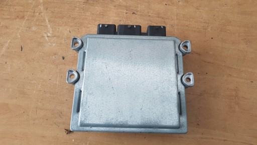 ;Bedienteil DES MOTORS CITROEN C2 C3 1.4 HDI 9648624280