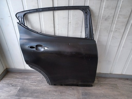 AUTOKAROSERIA7 2022-> - Alfa romeo tonale 22-> задняя правая дверь --- новая оригинальная