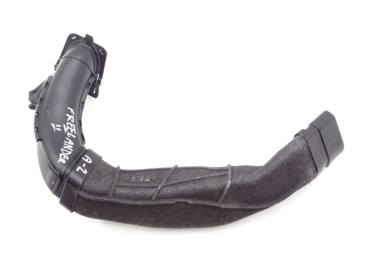 LAND ROVER FREELANDER II 06-ПОВІТРОЗАБІРНИК