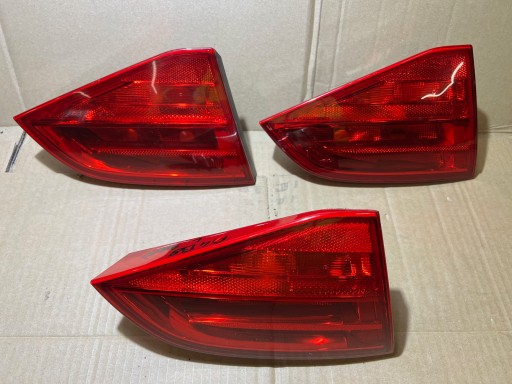 AUDI A4 B8 AVANT KOMBI light left rear left rear part to the bonnet 8K9945093