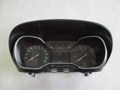 Лічильник Годин Citroen C3 C3Aircross 9836322380