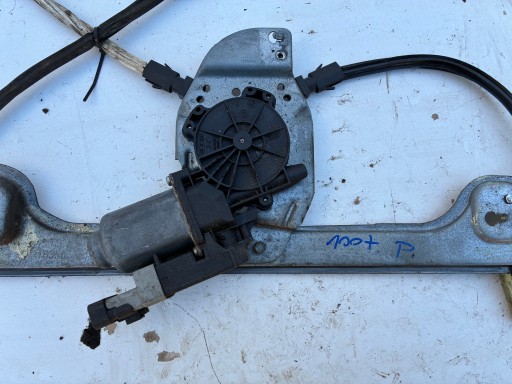 mechanismus stahovačka motorek okna pravý předek Peugeot 1007 6PIN EU 04-09r