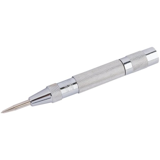 DRAPER автоматический перфоратор 125 мм