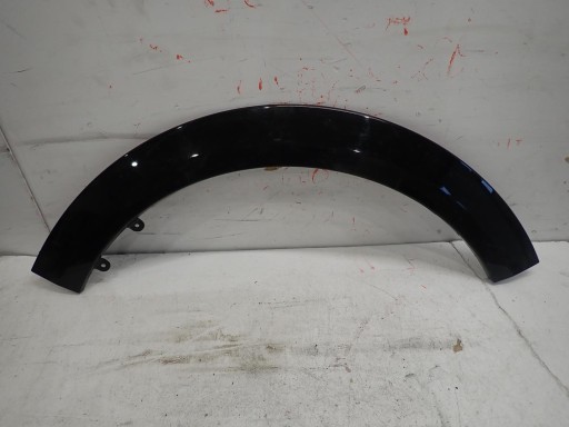 moulding fender right front KIA SOUL II 2015- B2F46-AB2B0