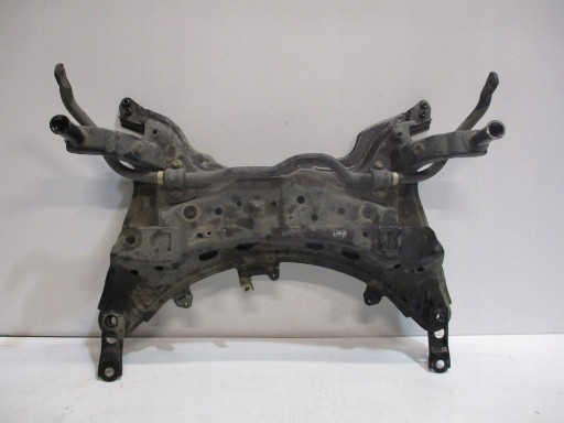 axle beam subframe axle beam Toyota CHR front