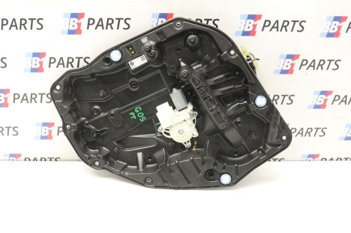 BMW G05 X5 Fensterheber rechts heck 9479296 9479074