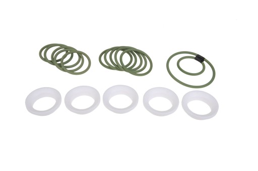 AG632097 комплект прокладок