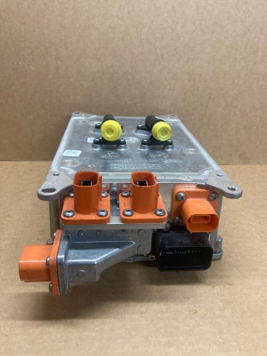 7 A3 - Vw passat b8 gte зарядний пристрій 5qe915682af