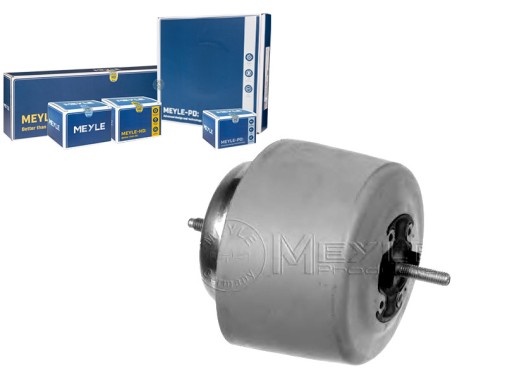 52726176 - MEYLE ПОДУШКА СИЛ. VW A4 3,0/3,2 FSI / 2,5 TDI 05-