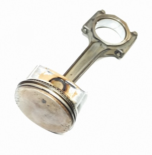 Поршень шатун Chrysler 1.6 16V PT Cruiser