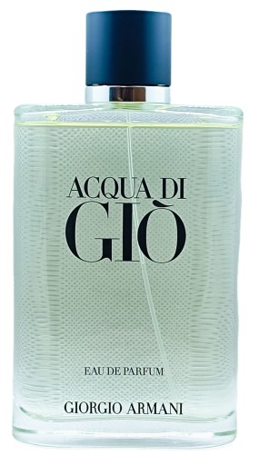 giorgio armani acqua di gio pour homme woda perfumowana 200 ml     