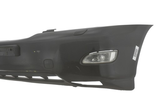 front bumper front LEXUS RX II PDC washers 202