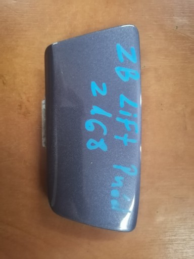 Z168 - Крышка крюка OPEL ZAFIRA B LIFT Z155