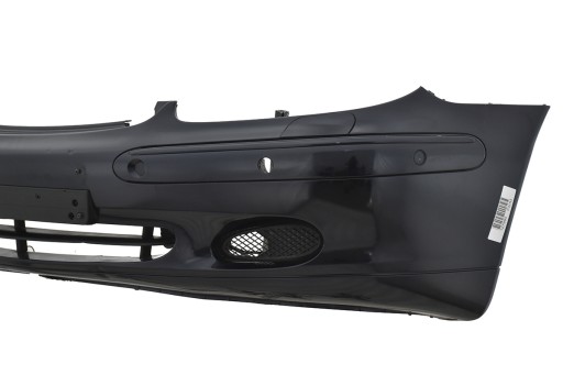 front bumper front MERCEDES S W220 359 PDC