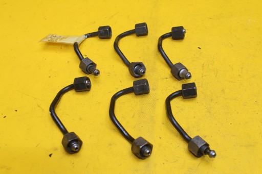 Топливопроводы W211 3.0 CDI