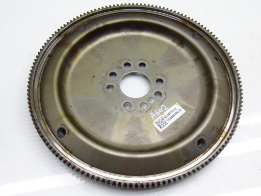 A2780300012 - Маховик вінок MERCEDES ML W164 3.0 CDI