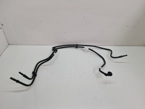 GK21-9J338 - ТОПЛИВОПРОВОДЫ FORD TRANSIT MK8