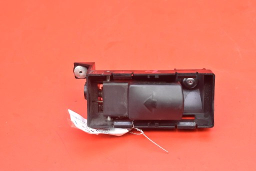handle bonnet rear part of the rear inner black A1647600561 MERCEDES GL X164