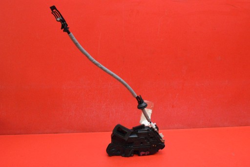 lock door left front front EU 5E1837015 VW PASSAT B8 14-19