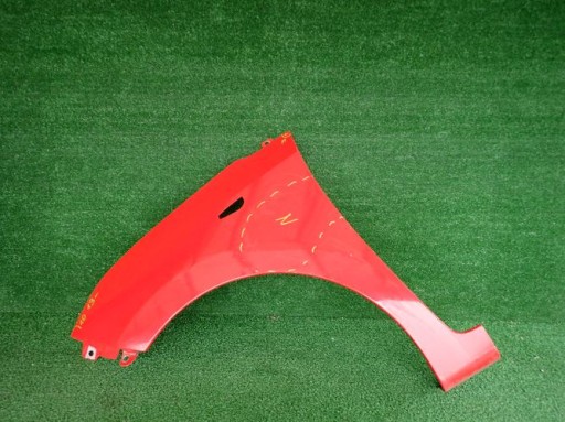 HYUNDAI I10 13- fender left front front