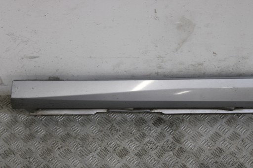 threshold moulding cap threshold left AUDI A6 C8 4K0 4K9 4K0853855