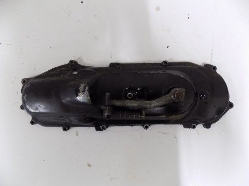 Yamaha BOOSTER 50 2T кришка кришки капота М1