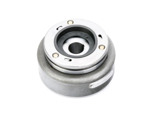 02-1991001-569000 - Magneto + зчеплення Romet Soft (2) 125 2018р