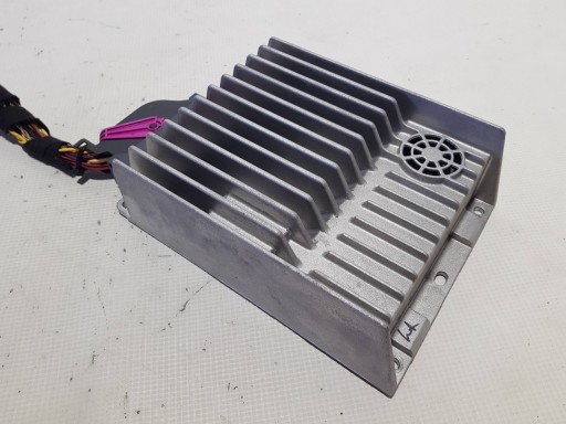 amplifier MERCEDES ML W164 W251 LIFT 2519007300