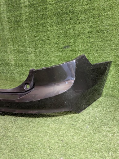 bumper rear rear part VOLVO XC90 II 15- NR.Z8990