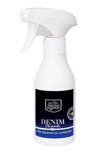 Kala Chanti DENIM 250 ml Vonný olej