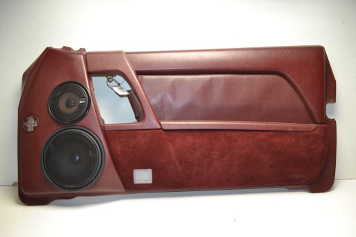 Mercedes R129 SL Обивка правой передней двери