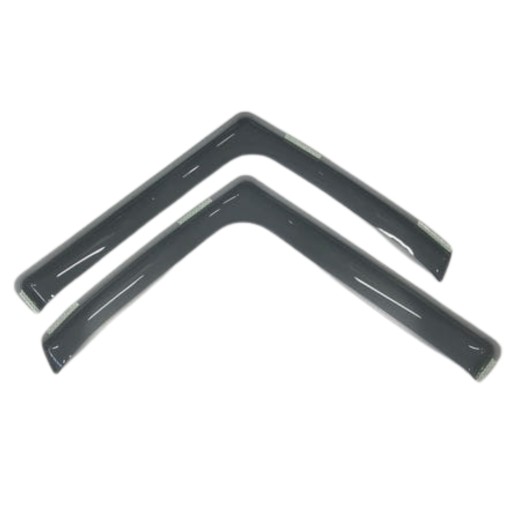 ЗАХИСНИКИ БІЧНИХ ВІКОН DAF IVECO S-Way 10/2019-