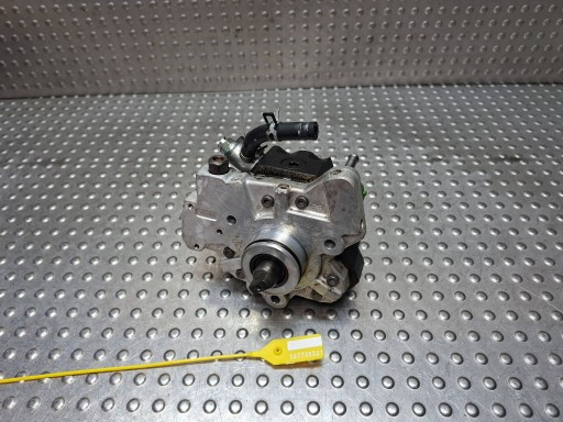 injection pump TOYOTA YARIS III AURIS II 11- 1.4 D4D 0445010258
