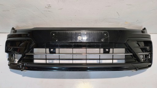 5NA807221 - Бампер передний volkswagen tiguan ii r-line 16-20 5na