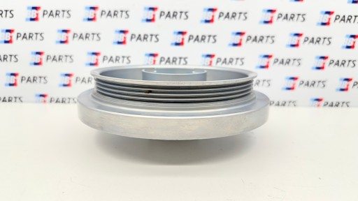 BMW G01 X3 G20 G21 pulley LCI LIFT 330E B48 9884675 9845829