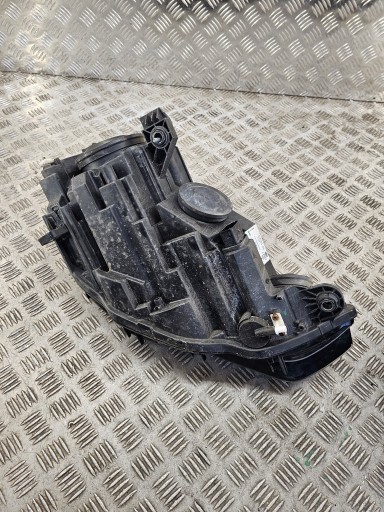 AUDI A3 8V light left front UK 8V0941003A