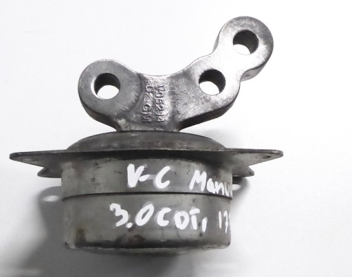 gearbox mounting OPEL VECTRA C SIGNUM 3.0 CDTI 177