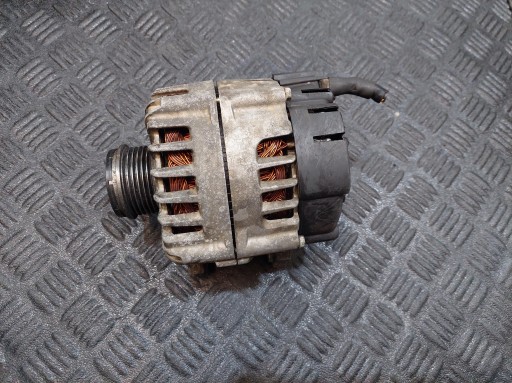 ALTERNATOR VW TOUAREG II 2 7P 3.0 TDI