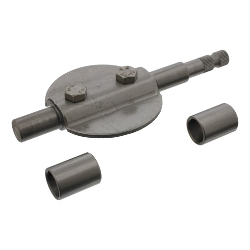 06800 - РЕМОНТНИЙ КОМПЛЕКТ ГАЛЬМІВНИХ СЕРВОПРИВОДІВ MERCEDES ATEGO.